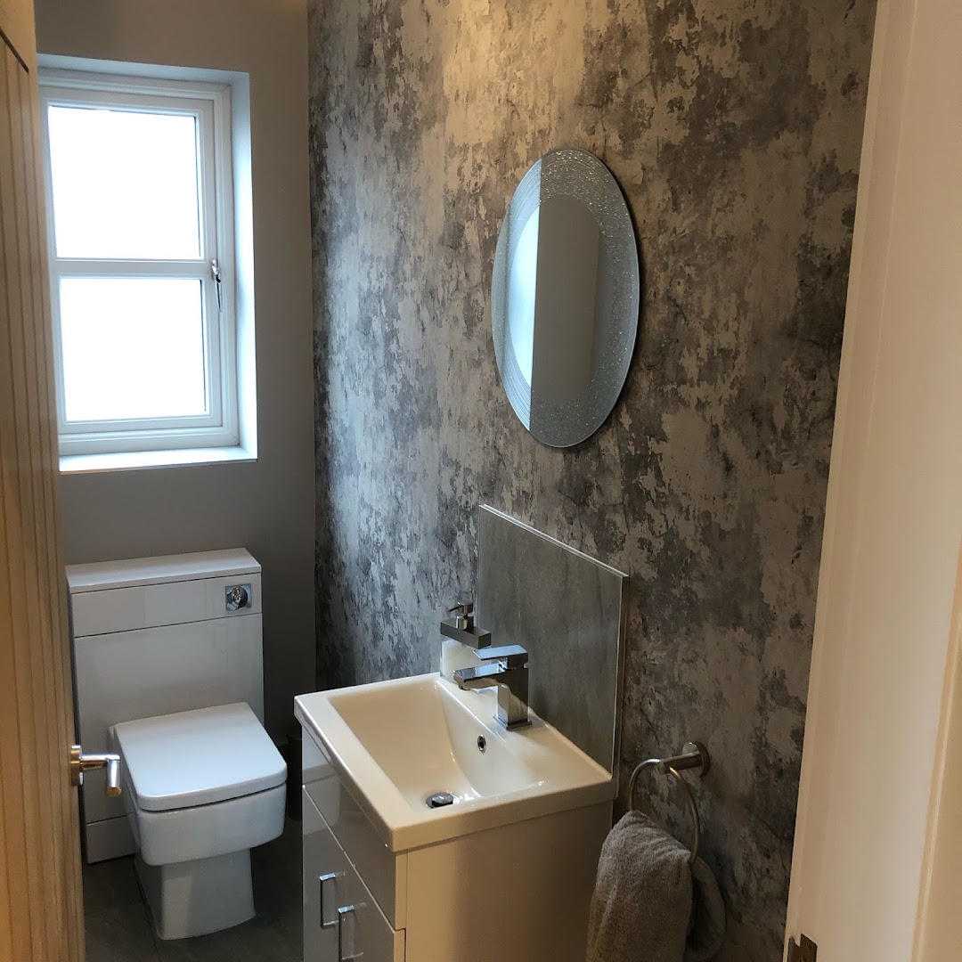 A s jones painter and decorator — Photos 8