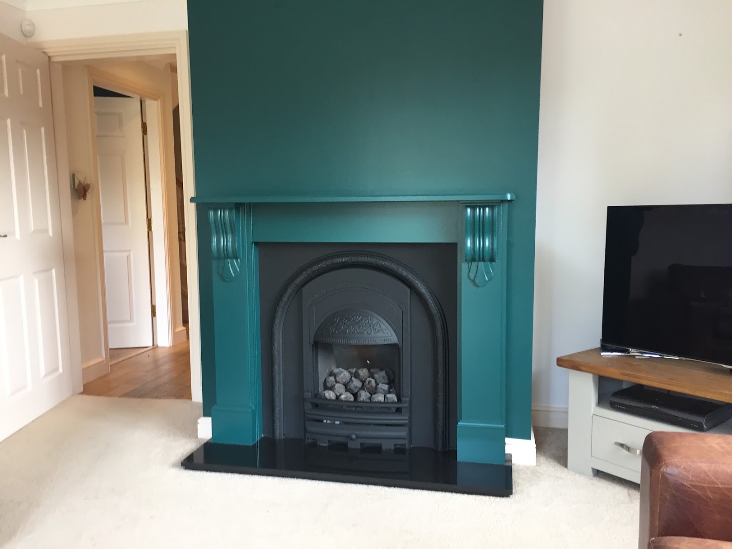 A s jones painter and decorator — Photos 9