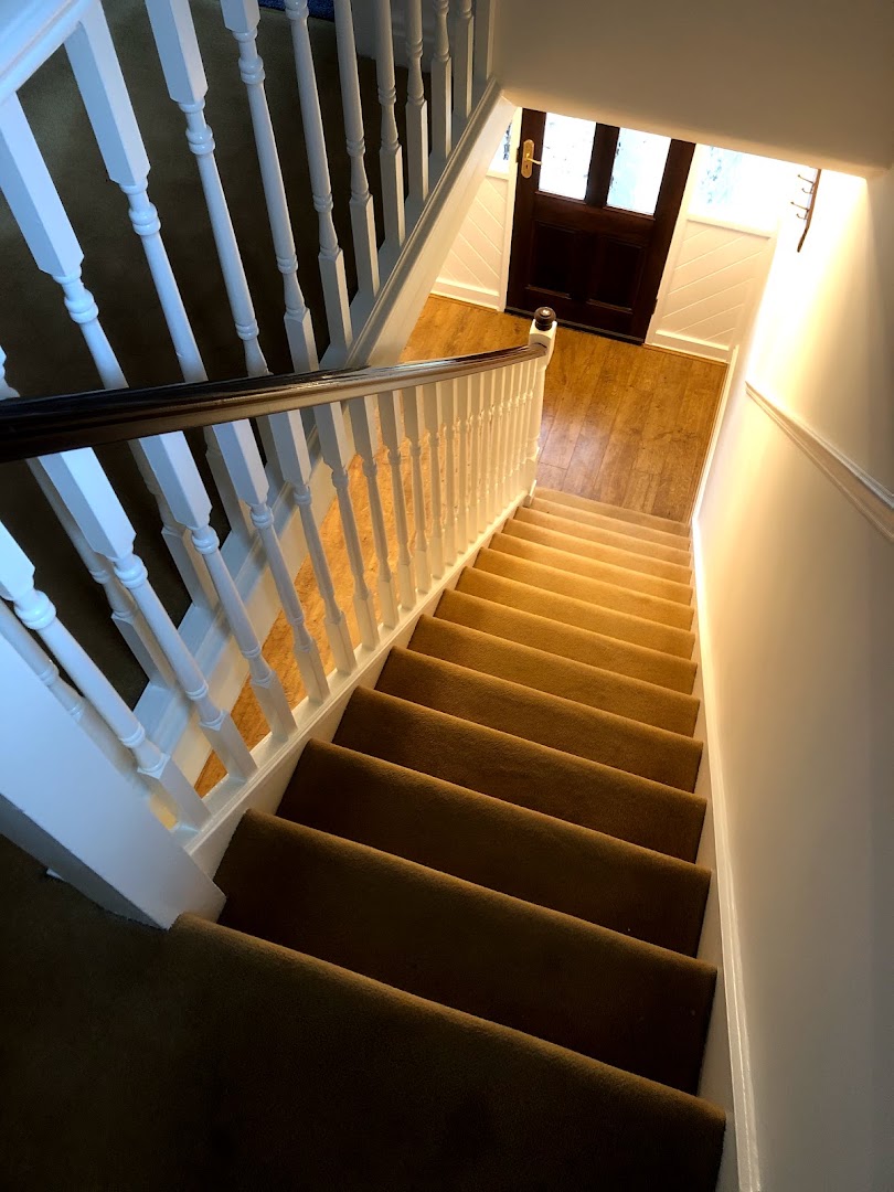 A s jones painter and decorator — Photos 15