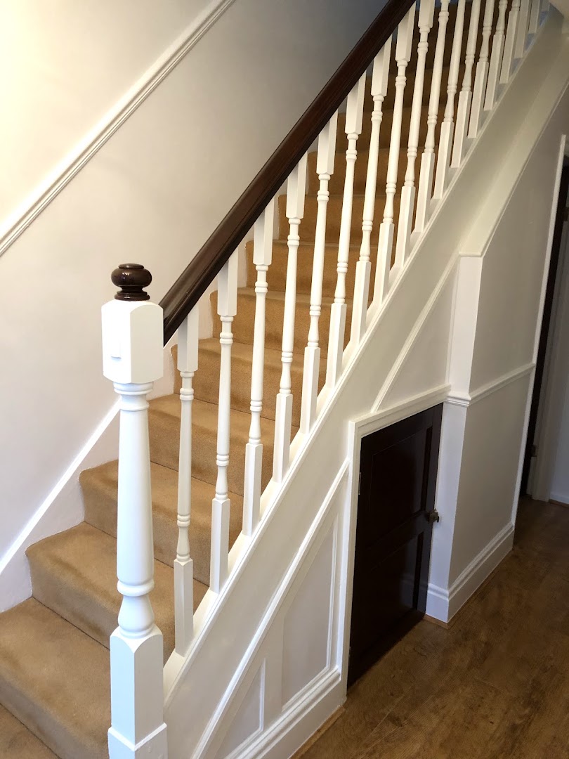 A s jones painter and decorator — Photos 3