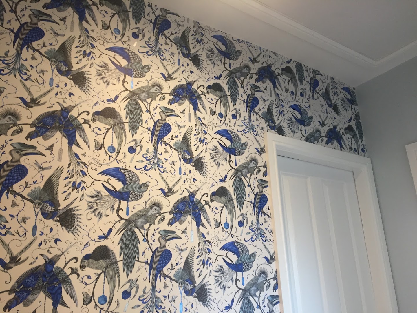 A s jones painter and decorator — Photos 7